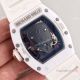 Richard Mille RM 4 Replica Watch White Case Blue Skull Dial Mens Size (7)_th.jpg